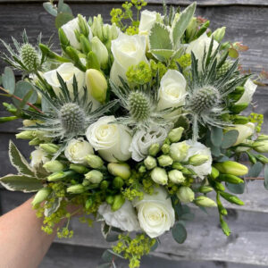Bridal Bouquet