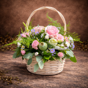 Bloom Basket