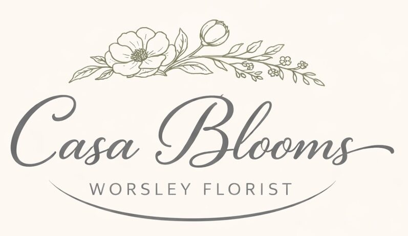 Casa Blooms
