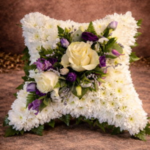 Soft Massed Cushion Tribute